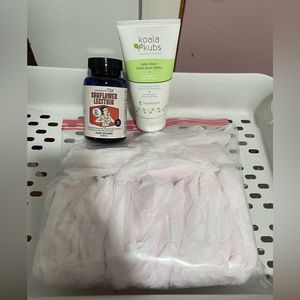 Breastfeeding mama bundle